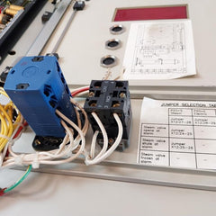 Alfa Laval Vcu-160R Viscocity Control Unit
