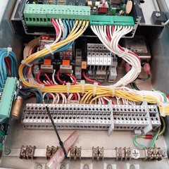Alfa Laval Vcu-160R Viscocity Control Unit