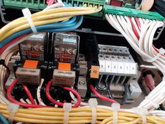 Alfa Laval Vcu-160R Viscocity Control Unit
