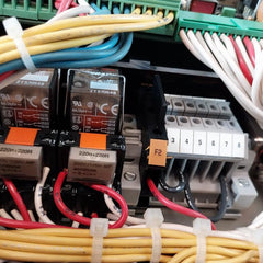 Alfa Laval Vcu-160R Viscocity Control Unit