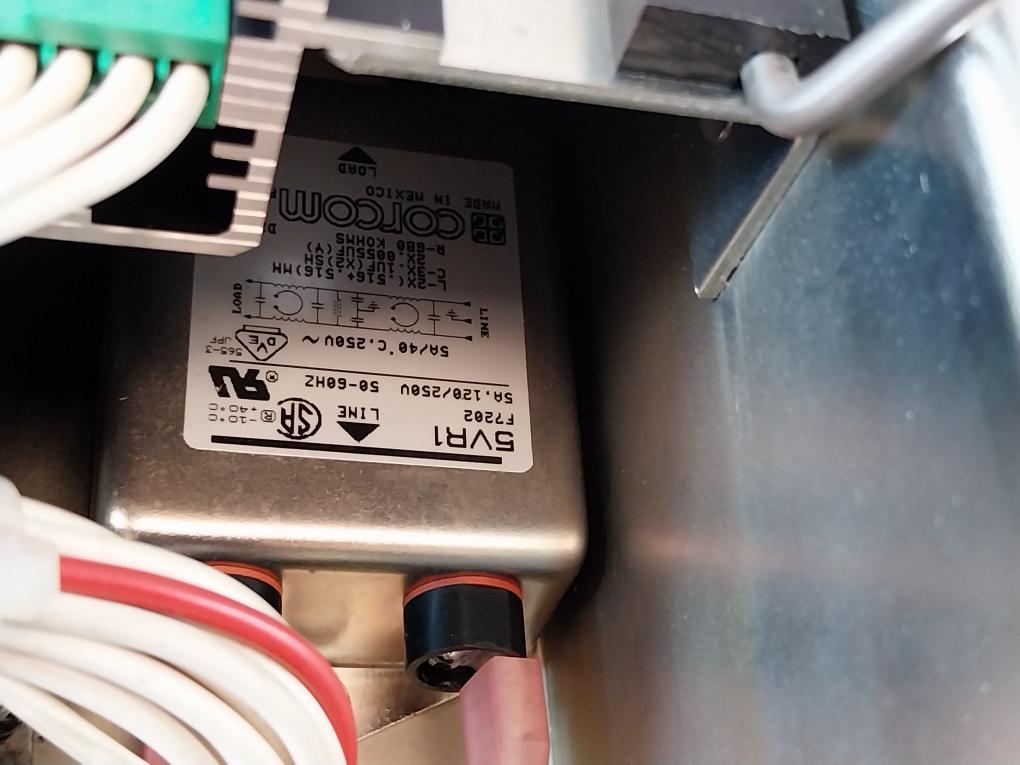 Alfa Laval Vcu-160R Viscocity Control Unit
