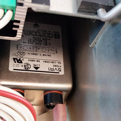 Alfa Laval Vcu-160R Viscocity Control Unit
