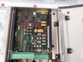 Alfa Laval Vcu-160R Viscocity Control Unit