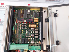 Alfa Laval Vcu-160R Viscocity Control Unit