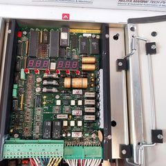 Alfa Laval Vcu-160R Viscocity Control Unit