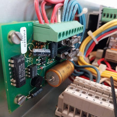 Alfa Laval Vcu-160R Viscocity Control Unit
