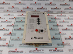 Alfa Laval Vcu-160R Viscocity Control Unit