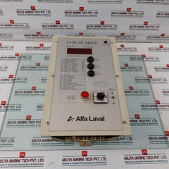 Alfa Laval Vcu-160R Viscocity Control Unit