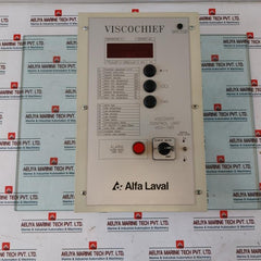 Alfa Laval Vcu-160R Viscocity Control Unit