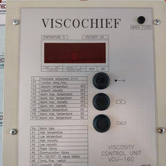 Alfa Laval Vcu-160R Viscocity Control Unit