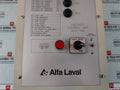 Alfa Laval Vcu-160R Viscocity Control Unit