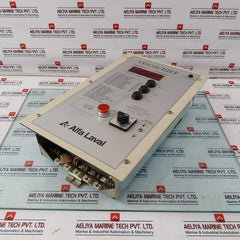 Alfa Laval Vcu-160R Viscocity Control Unit