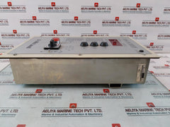 Alfa Laval Vcu-160R Viscocity Control Unit