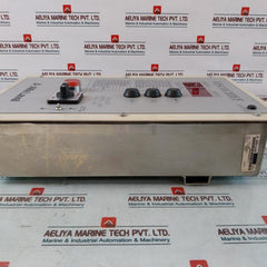Alfa Laval Vcu-160R Viscocity Control Unit