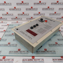 Alfa Laval Vcu-160R Viscocity Control Unit