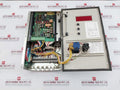 Alfa Laval Viscocity Control Unit 3183052031 Vcu-160R