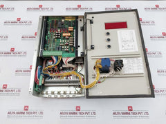 Alfa Laval Viscocity Control Unit 3183052031 Vcu-160R