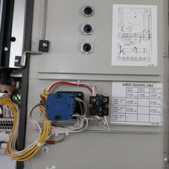 Alfa Laval Viscocity Control Unit 3183052031 Vcu-160R