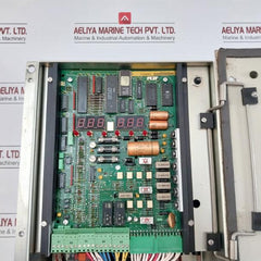 Alfa Laval Viscocity Control Unit 3183052031 Vcu-160R