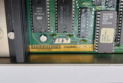Alfa Laval Viscocity Control Unit 3183052031 Vcu-160R