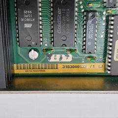 Alfa Laval Viscocity Control Unit 3183052031 Vcu-160R