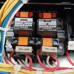 Alfa Laval Viscocity Control Unit 3183052031 Vcu-160R