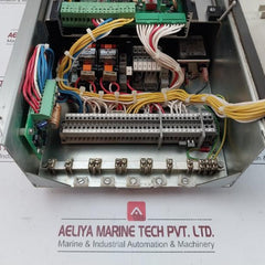 Alfa Laval Viscocity Control Unit 3183052031 Vcu-160R
