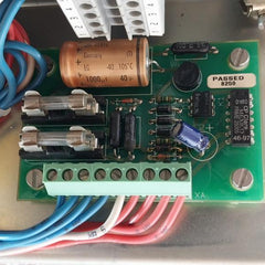 Alfa Laval Viscocity Control Unit 3183052031 Vcu-160R