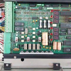 Alfa Laval Viscocity Control Unit 3183052031 Vcu-160R
