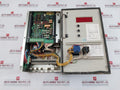 Alfa Laval Viscocity Control Unit 3183052031 Vcu-160R