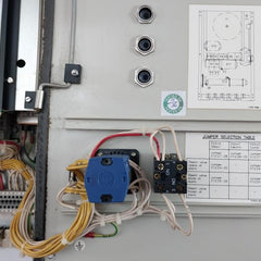 Alfa Laval Viscocity Control Unit 3183052031 Vcu-160R