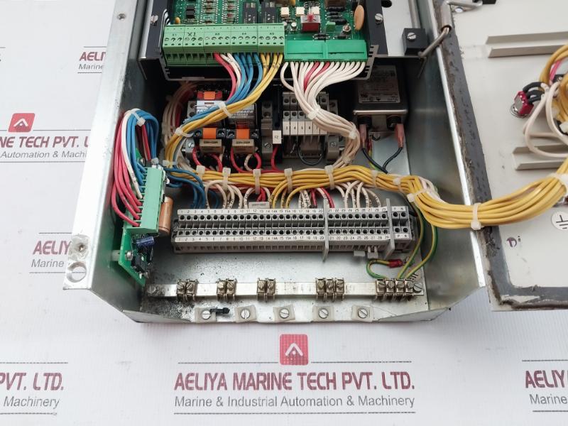 Alfa Laval Viscocity Control Unit 3183052031 Vcu-160R