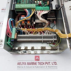 Alfa Laval Viscocity Control Unit 3183052031 Vcu-160R