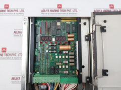 Alfa Laval Viscocity Control Unit 3183052031 Vcu-160R