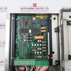 Alfa Laval Viscocity Control Unit 3183052031 Vcu-160R