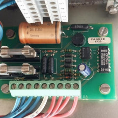 Alfa Laval Viscocity Control Unit 3183052031 Vcu-160R