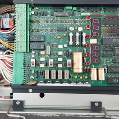 Alfa Laval Viscocity Control Unit 3183052031 Vcu-160R