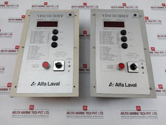 Alfa Laval Viscocity Control Unit 3183052031 Vcu-160R