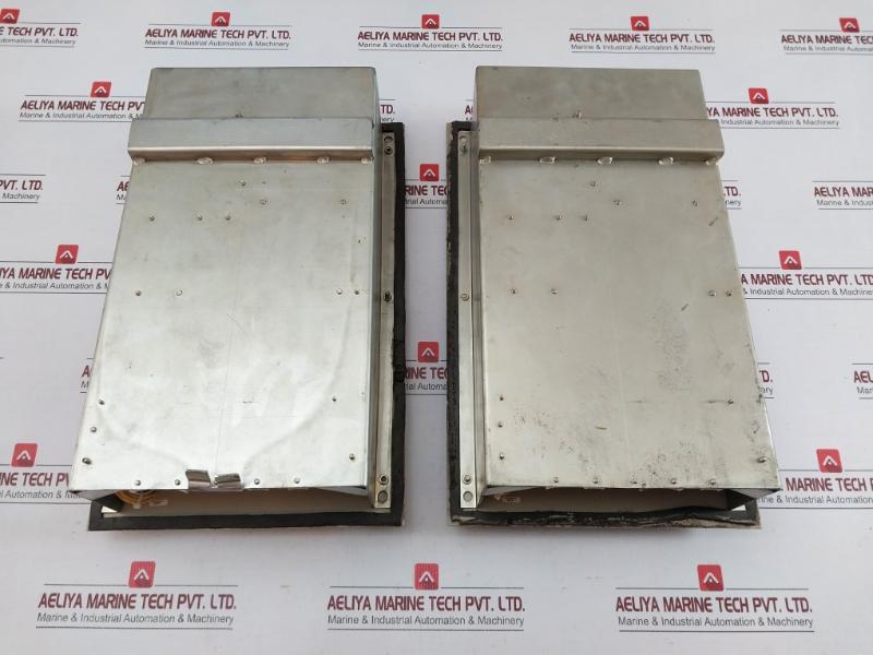Alfa Laval Viscocity Control Unit 3183052031 Vcu-160R