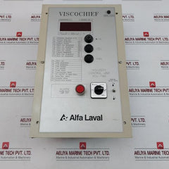 Alfa Laval Viscocity Control Unit 3183052031 Vcu-160R