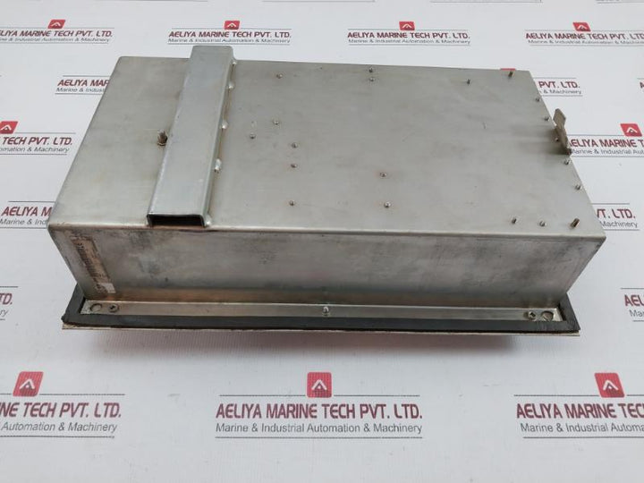 Alfa Laval Viscocity Control Unit 3183052031 Vcu-160R
