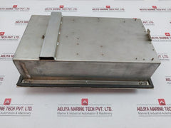 Alfa Laval Viscocity Control Unit 3183052031 Vcu-160R
