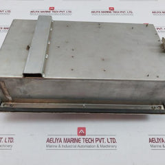 Alfa Laval Viscocity Control Unit 3183052031 Vcu-160R