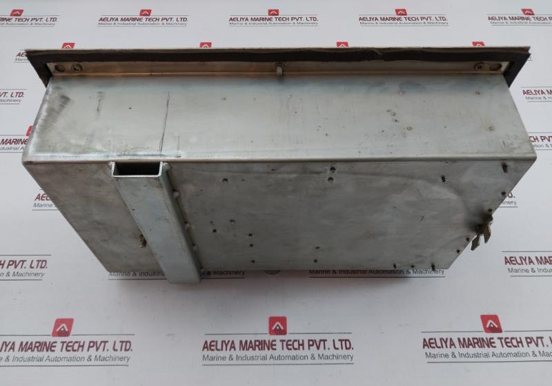 Alfa Laval Viscocity Control Unit 3183052031 Vcu-160R