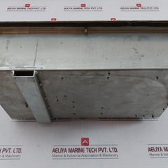 Alfa Laval Viscocity Control Unit 3183052031 Vcu-160R
