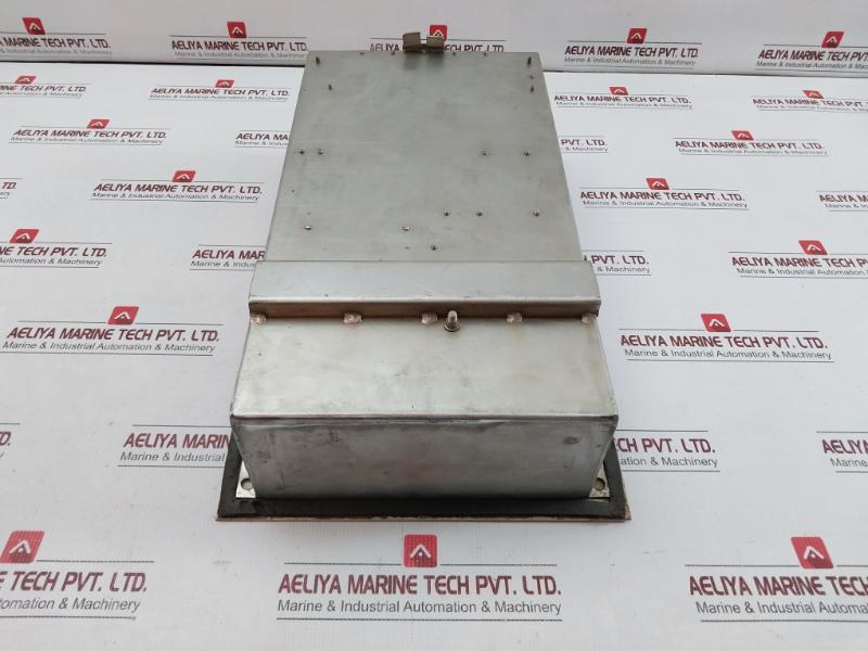 Alfa Laval Viscocity Control Unit 3183052031 Vcu-160R