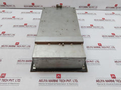 Alfa Laval Viscocity Control Unit 3183052031 Vcu-160R