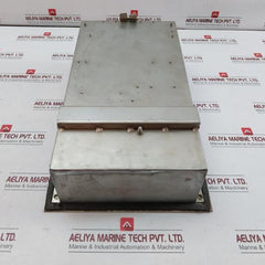 Alfa Laval Viscocity Control Unit 3183052031 Vcu-160R