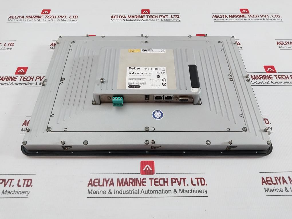 Alfa Laval X2 Marine 15-b2