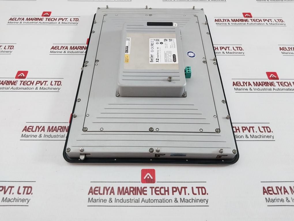Alfa Laval X2 Marine 15-b2